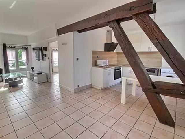 Chartres 28000 Achat / Vente appartement 3 pièces t3 cave