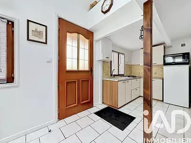 Chartres 28000 Achat / Vente maison 3 pièces t3