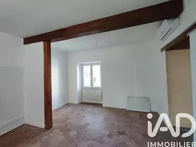 Chartres 28000 Achat / Vente maison 3 pièces t3