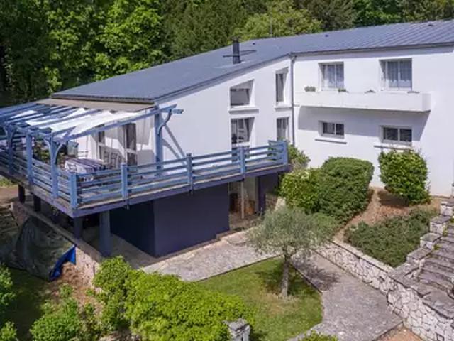 Chartres 28000 Achat / Vente maison 10 pièces t10 cave