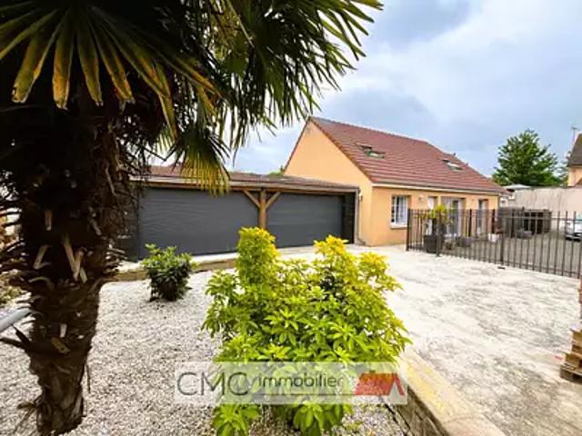 Chartres 28000 Achat / Vente maison 14 pièces t14