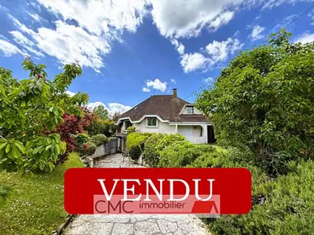 Chartres 28000 Achat / Vente maison 7 pièces t7