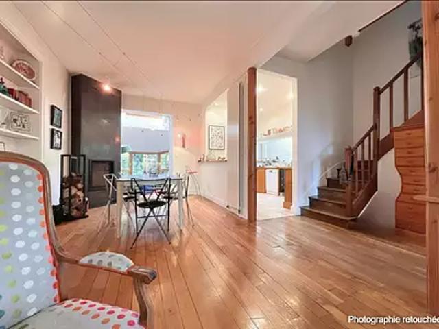 Chartres 28000 Achat / Vente maison 7 pièces t7