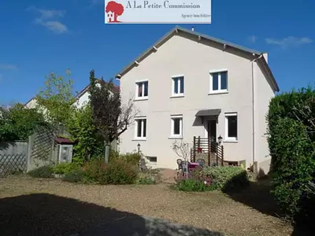 Chartres 28000 Achat / Vente maison 7 pièces t7