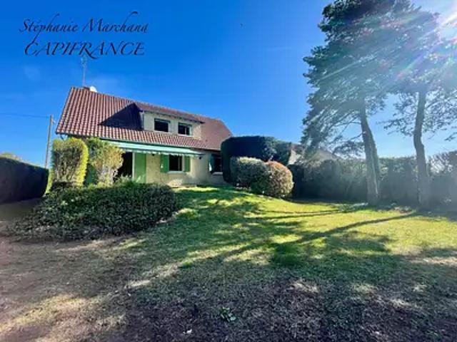 Chartres 28000 Achat / Vente maison 7 pièces t7 cave