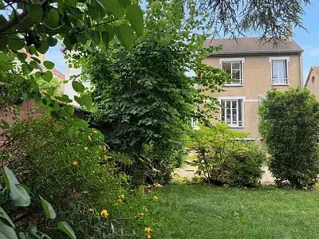 Chartres 28000 Achat / Vente maison 7 pièces t7 jardin terrasse