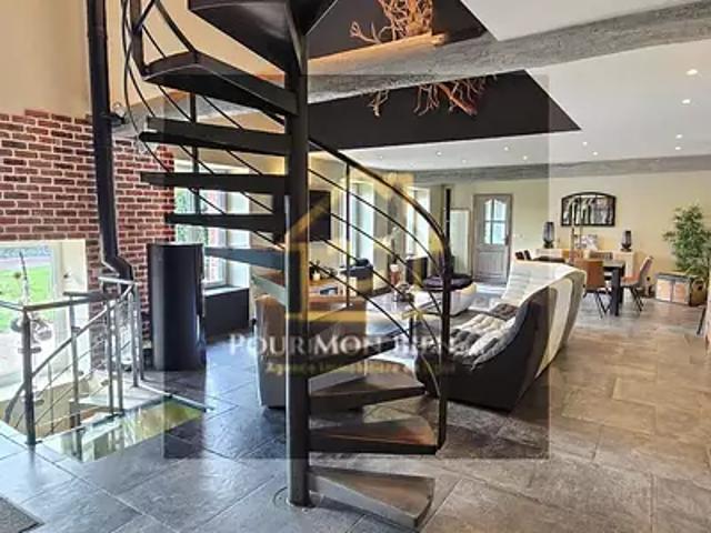 Chartres 28000 Achat / Vente maison 7 pièces t7 terrasse