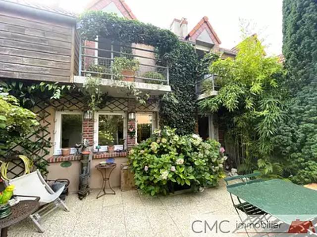 Chartres 28000 Achat / Vente maison 4 pièces t4