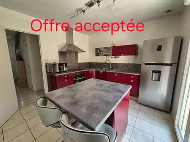 Chartres 28000 Achat / Vente maison 4 pièces t4 jardin terrasse