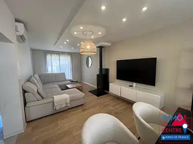 Chartres 28000 Achat / Vente maison 5 pièces t5