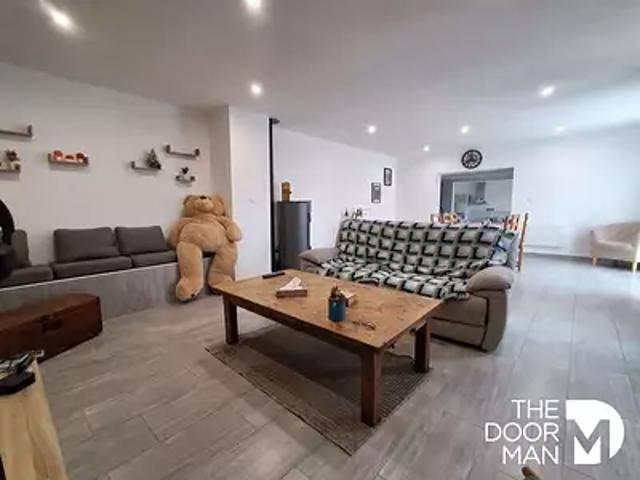 Chartres 28000 Achat / Vente maison 5 pièces t5