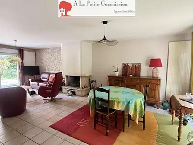 Chartres 28000 Achat / Vente maison 5 pièces t5