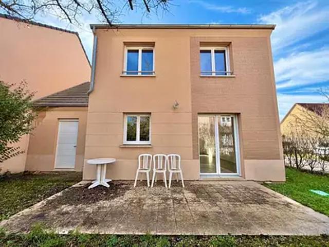 Chartres 28000 Achat / Vente maison 5 pièces t5 terrasse