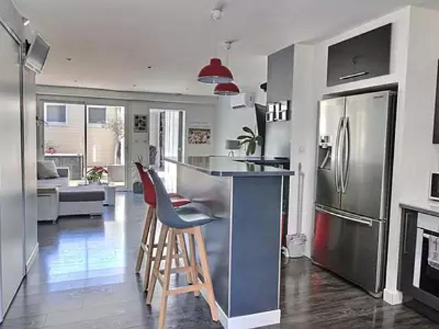 Chartres 28000 Achat / Vente maison 5 pièces t5 terrasse cave