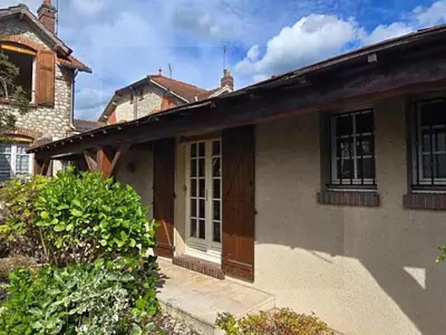 Chartres 28000 Achat / Vente maison 6 pièces t6