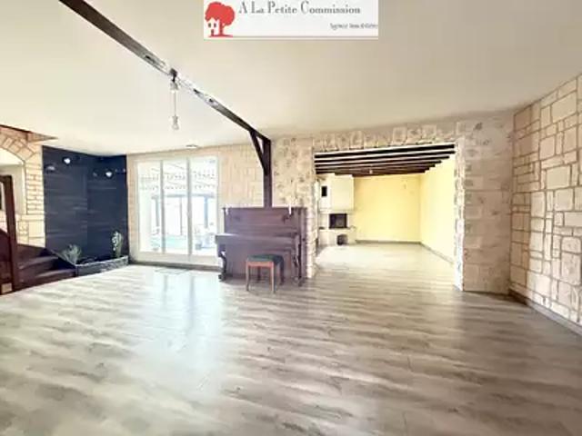 Chartres 28000 Achat / Vente maison 6 pièces t6