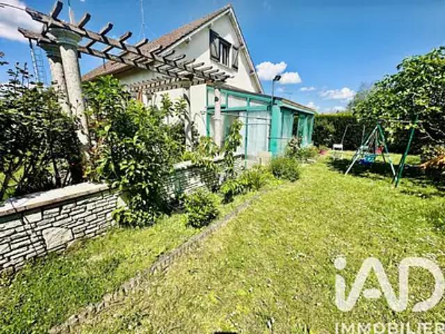Chartres 28000 Achat / Vente maison 6 pièces t6