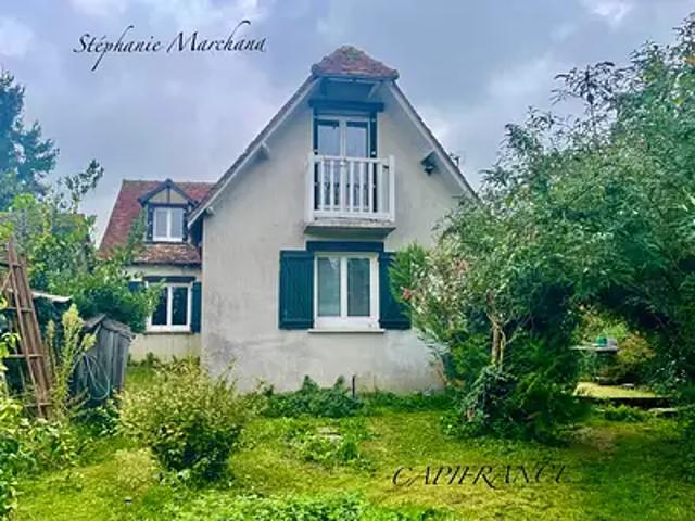 Chartres 28000 Achat / Vente maison 6 pièces t6