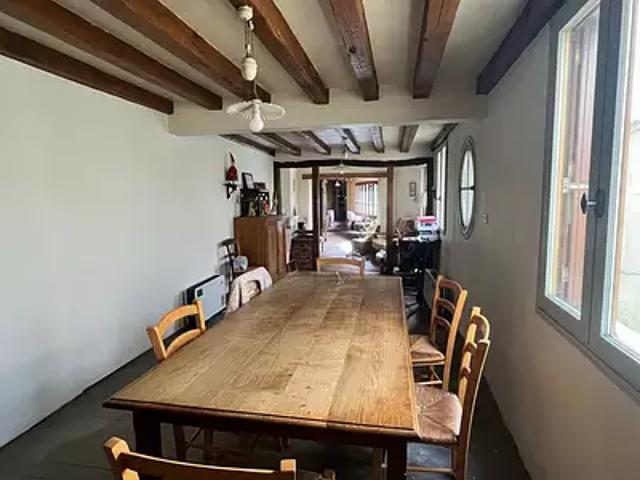 Chartres 28000 Achat / Vente maison 5 pièces t5 parking