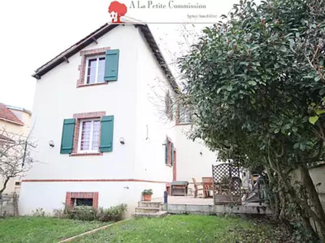 Chartres 28000 Achat / Vente maison 6 pièces t6