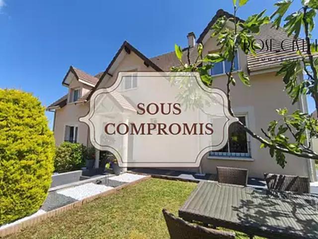 Chartres 28000 Achat / Vente maison 6 pièces t6