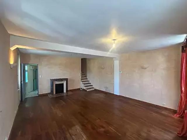 Chartres 28000 Achat / Vente maison 6 pièces t6 cave