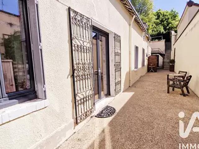 Chartres 28000 Achat / Vente maison 8 pièces t8