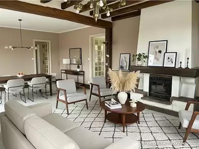 Chartres 28000 Achat / Vente maison 8 pièces t8