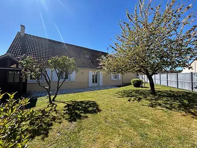 Chartres 28000 Achat / Vente maison 8 pièces t8