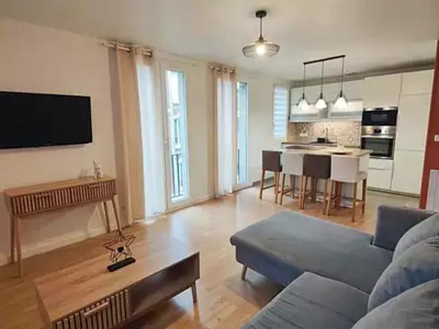 Chartres 28000 Location appartement 2 pièces t2