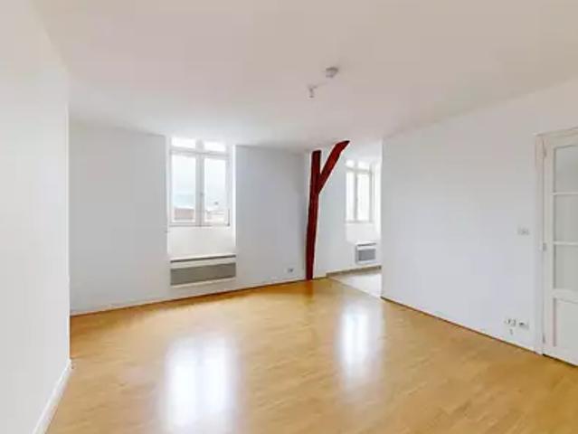 Chartres 28000 Location appartement 2 pièces t2