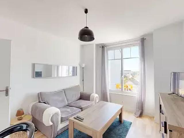 Chartres 28000 Location appartement 2 pièces t2