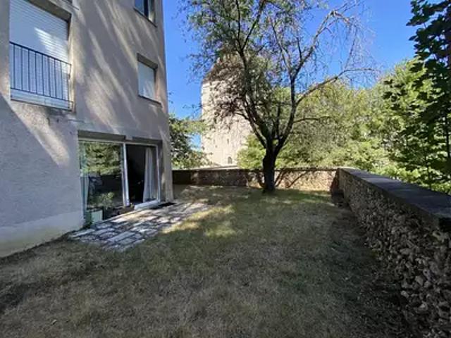 Chartres 28000 Location appartement 2 pièces t2