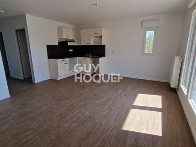 Chartres 28000 Location appartement 2 pièces t2 cave parking