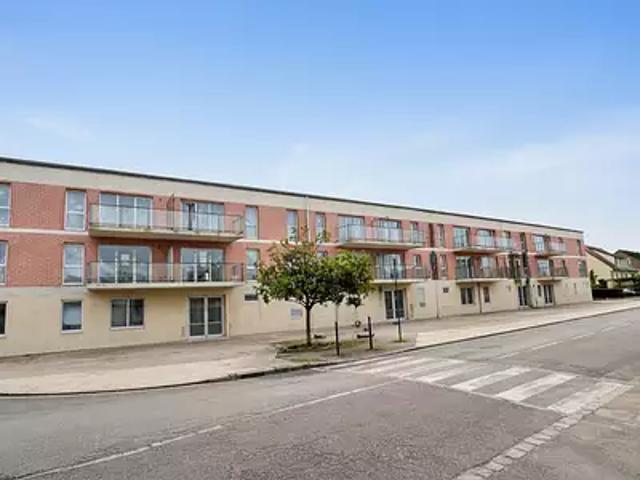 Chartres 28000 Location appartement 2 pièces t2 parking