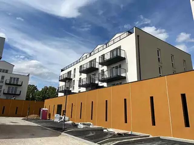 Chartres 28000 Location appartement 3 pièces t3