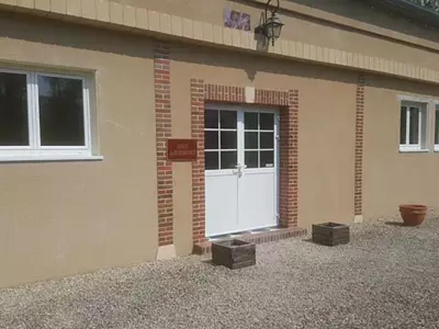 Chartres 28000 Location appartement 3 pièces t3