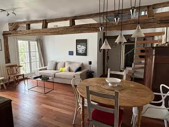 Chartres 28000 Location appartement 3 pièces t3