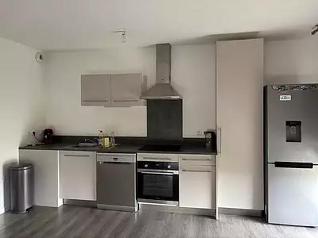 Chartres 28000 Location appartement 3 pièces t3