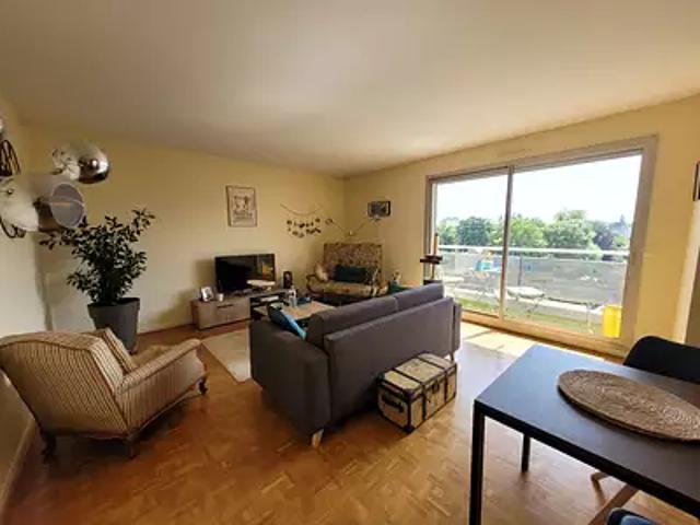 Chartres 28000 Location appartement 3 pièces t3