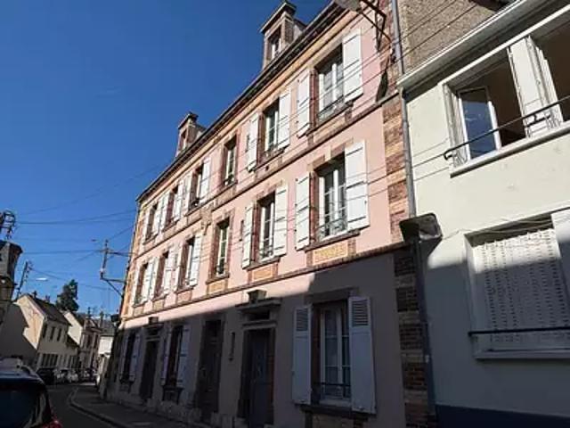 Chartres 28000 Location appartement 3 pièces t3