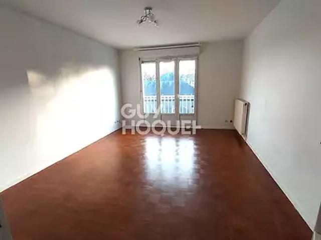 Chartres 28000 Location appartement 3 pièces t3 cave parking