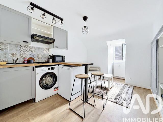 Chartres Vente Appartement 28