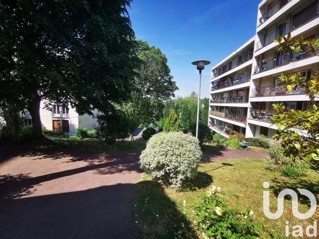 Chartres Vente Appartement 28