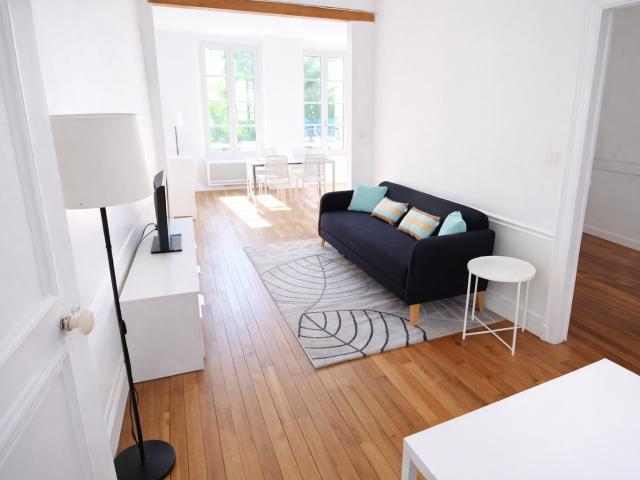 Chartres Vente Appartement 28
