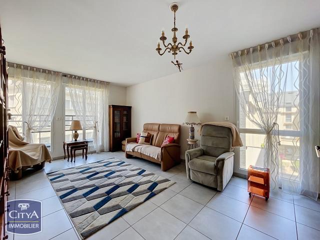 Chartres Vente Appartement 28