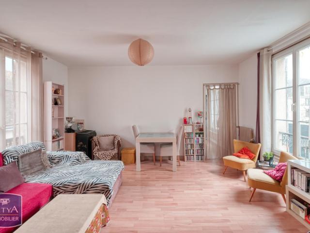 Chartres Vente Appartement 28