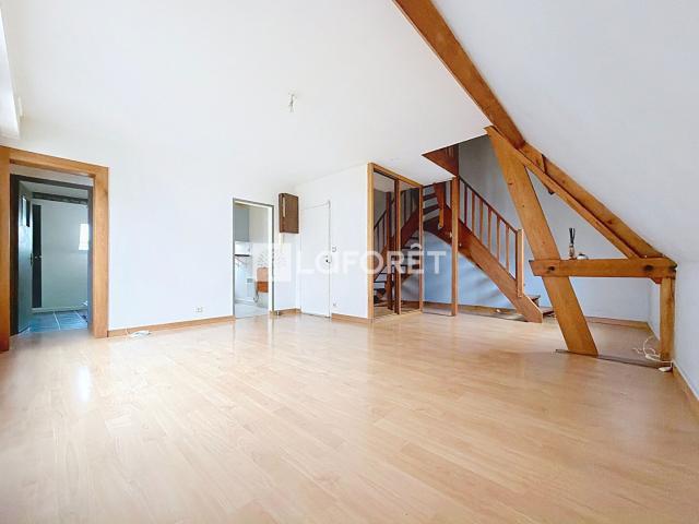 Chartres Vente Appartement 28