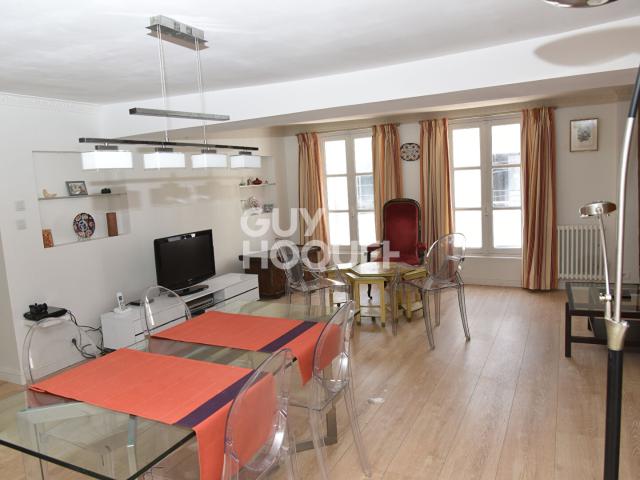 Chartres Vente Appartement 28