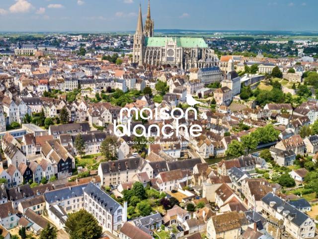 Chartres Vente Appartement 28